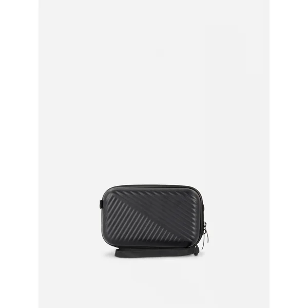 Mini Travel Case - Black