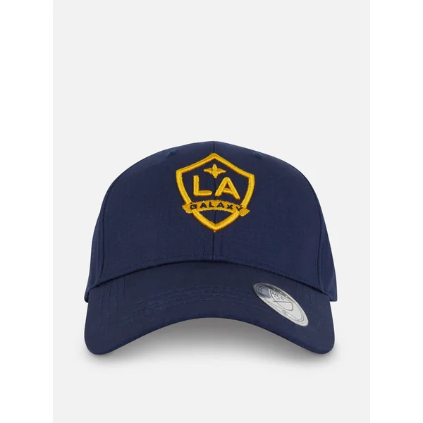 MLS Los Angeles FC Cap - Navy