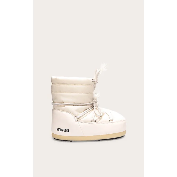 MOON BOOT Cream Evolution Icon