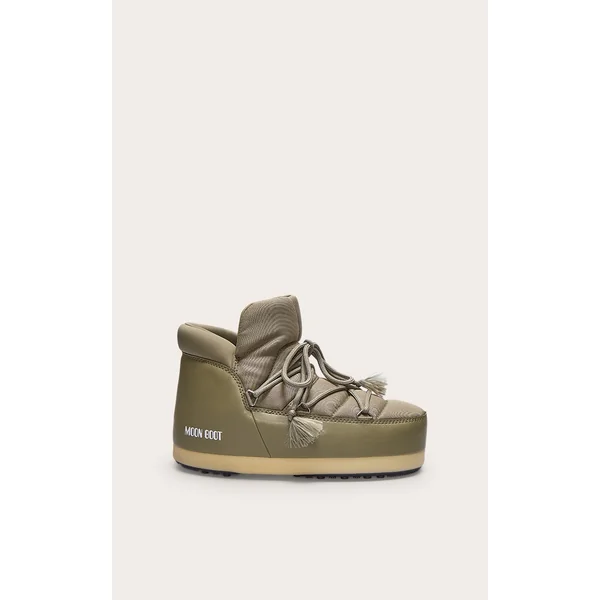 MOON BOOT Khaki Evolution Icon