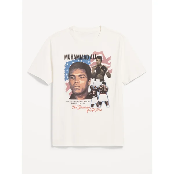 Muhammad Ali™ T-Shirt - The Greatest of All Time