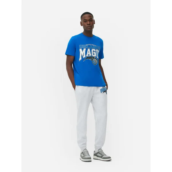 NBA Orlando Magic T-Shirt - Blue