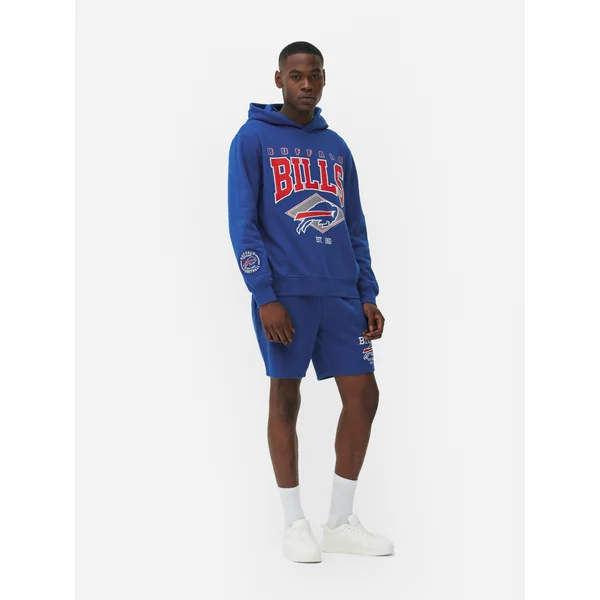 NFL Buffalo Bills Hoodie - Blue