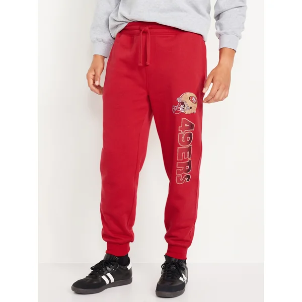 NFL™ Essential Jogger - RED 07