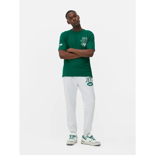 NFL New York Jets T-Shirt - Green