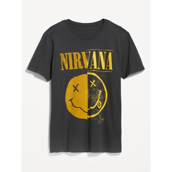 Nirvana™ T-Shirt - Panther