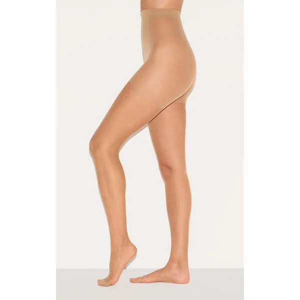 Nude 15 Denier Sheer Tights