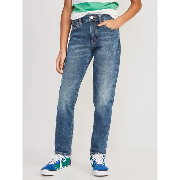 Original Taper Jeans for Boys - BAY