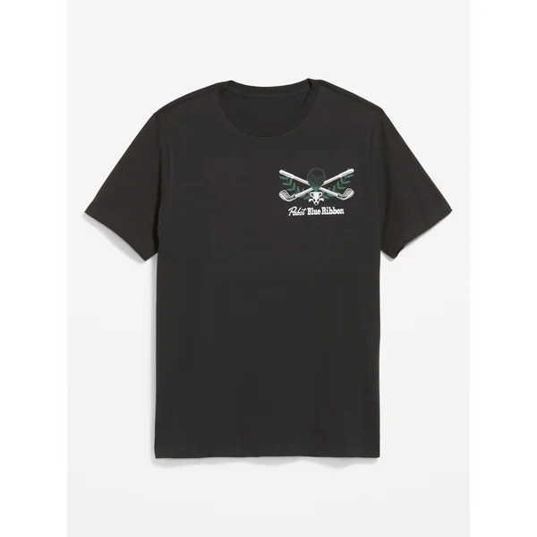 Pabst Blue Ribbon© T-Shirt - Pabst Blue Ribbon Golf