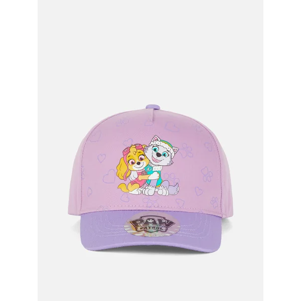 PAW Patrol Cap - Lilac