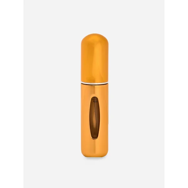 Perfume Pod Atomizer - Gold