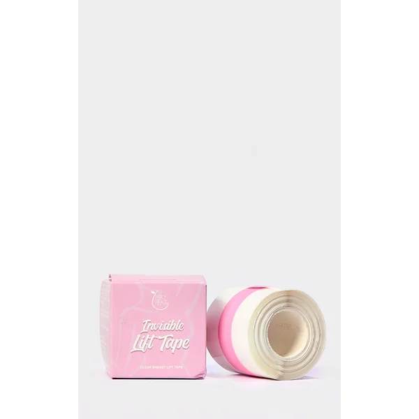 Perky Pear Clear Invisible Lift Tape