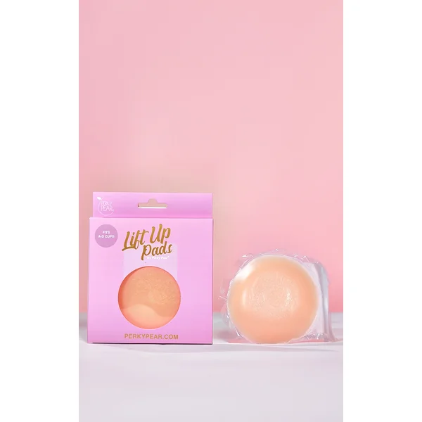 Perky Pear Clear Lift Up Silicone Pads