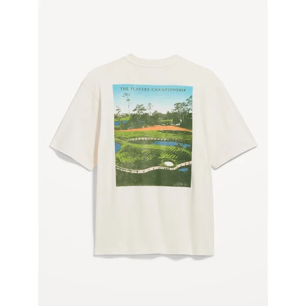 PGA TOUR™ The Players Championship Heavyweight T-Shirt - The Players
