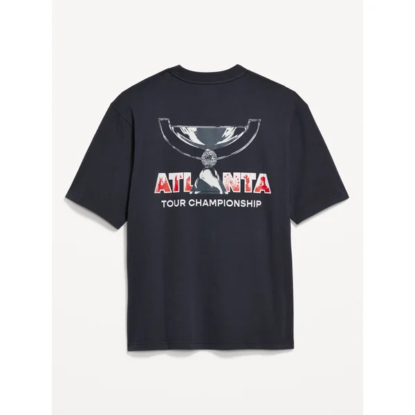 PGA TOUR™ Tour Championship Heavyweight T-Shirt - Tour Championship