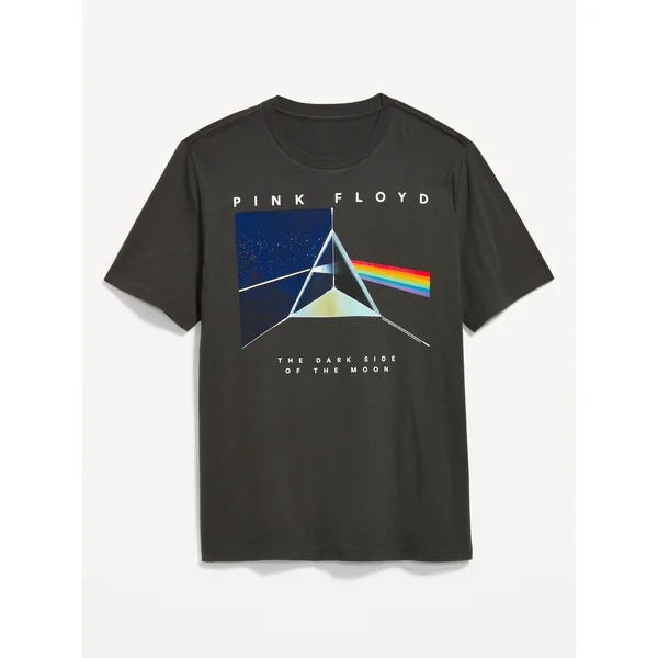 Pink Floyd™ T-Shirt - The Dark Side of the Moon