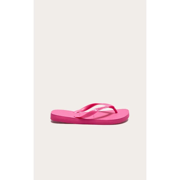 Pink Havaianas Top Flip Flops