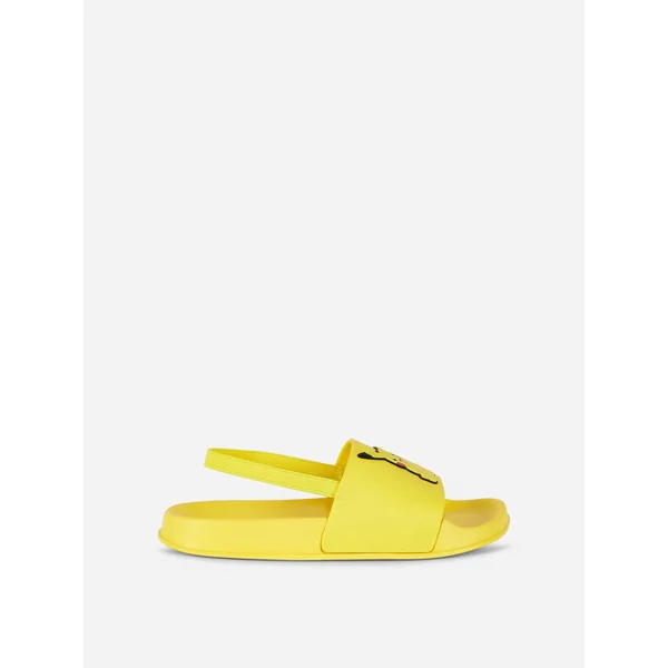 Pokémon Pikachu Slides - Yellow