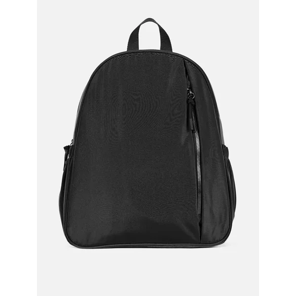 Poly Backpack - Black