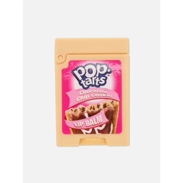 Pop Tarts Lip Balm - Multi