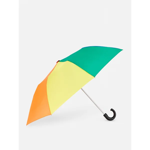 Pride Rainbow Umbrella - Multi