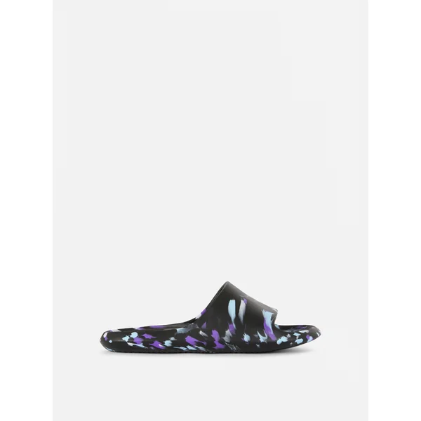 Printed Pool Slides - Multi