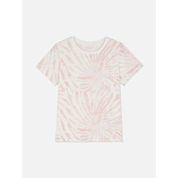 Printed T-Shirt - Multi