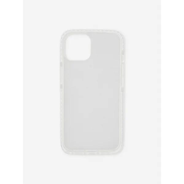 Protective Phone Case - Clear