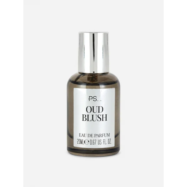 PS... 20 ml Eau De Parfum - Black Heather