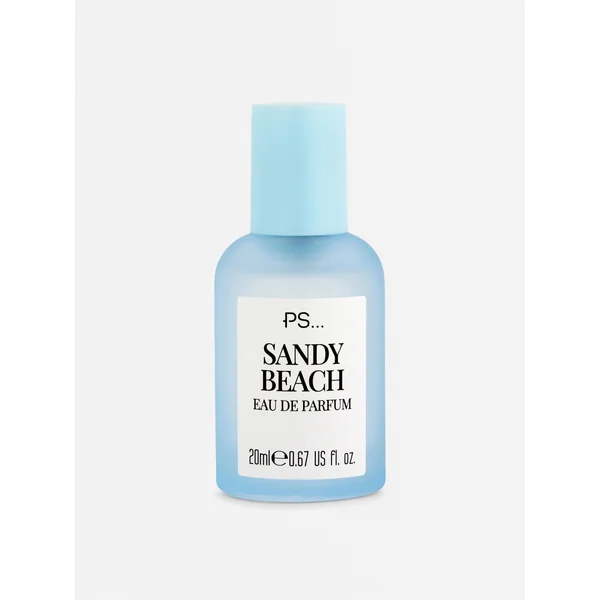 PS... 20 ml Eau De Parfum - Blue
