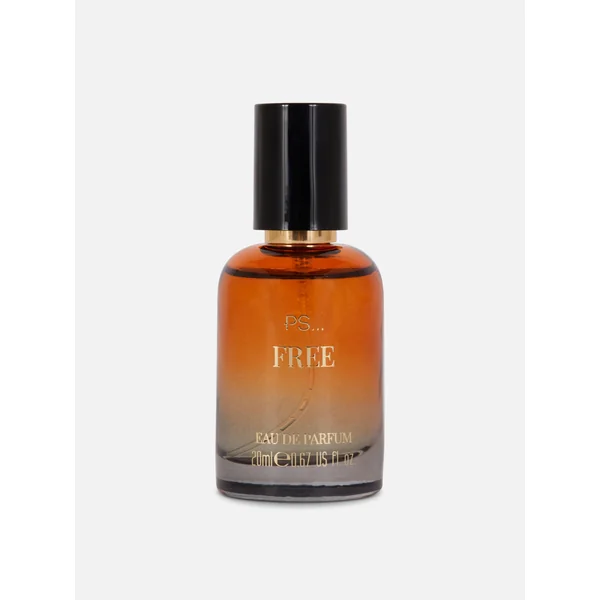 PS... 20 ml Eau De Parfum - Brown