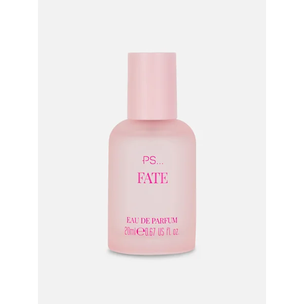 PS... 20 ml Eau De Parfum - Light Pink