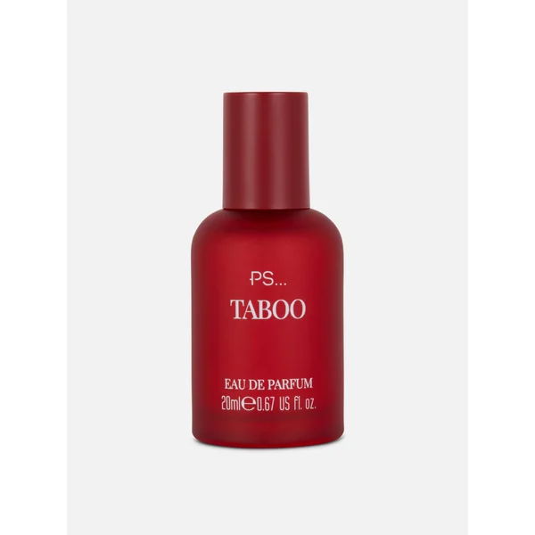 PS... 20 ml Eau De Parfum - Maroon