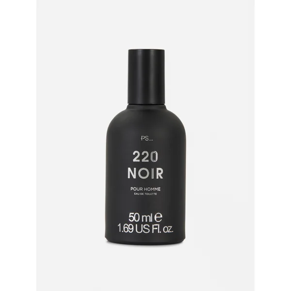 PS... 220 Noir Eau de Toilette - Black