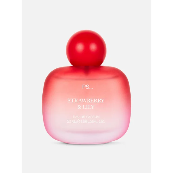 PS... 50ml Eau De Parfum - Bright Red
