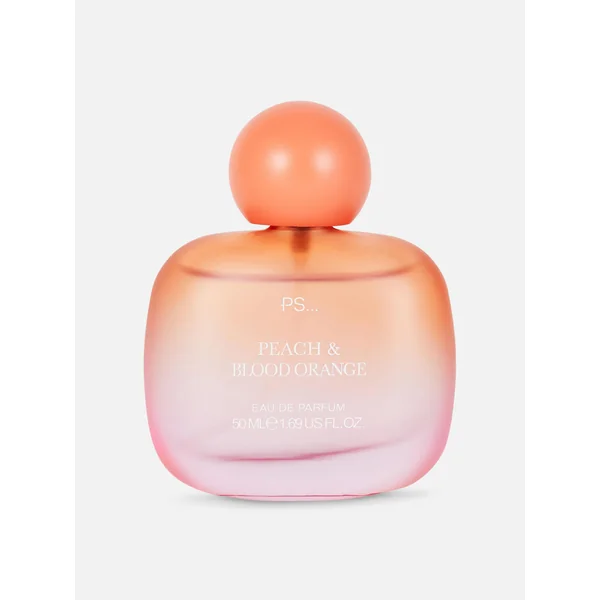 PS... 50ml Eau De Parfum - Peach