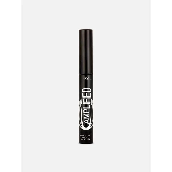 PS... Amplified Mascara - Black