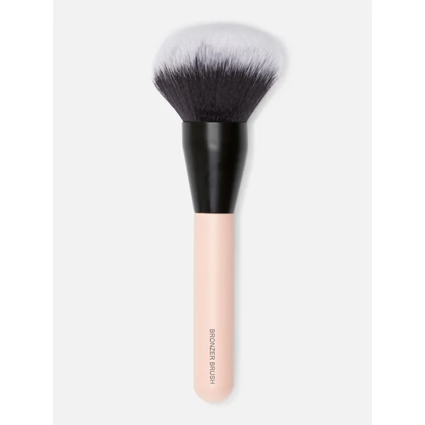 PS... Bronzer Brush - Peach
