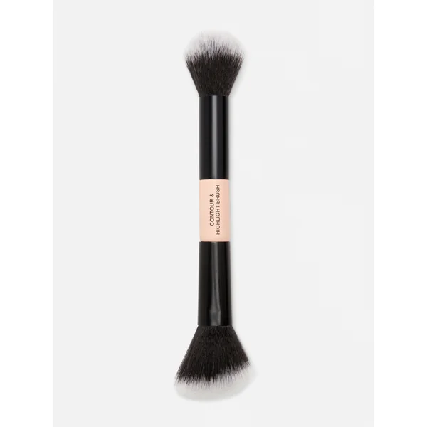 PS... Contour and Highlight Brush - Peach