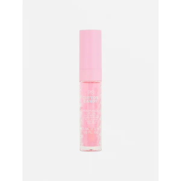 PS... Cotton Candy Lip Oil - Multi
