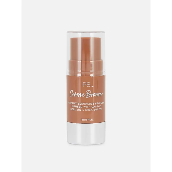 PS... Crème Bronzer Stick - Camel