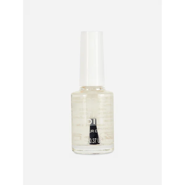 PS Cuticle Oil - Yellow
