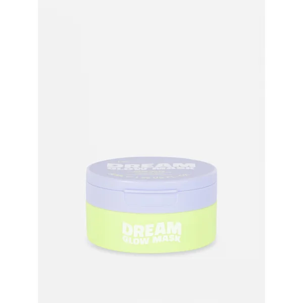 PS... Dream Glow Face Mask - Multi