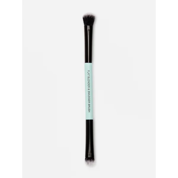 PS... Eye Blender and Smudger Brush - Mint