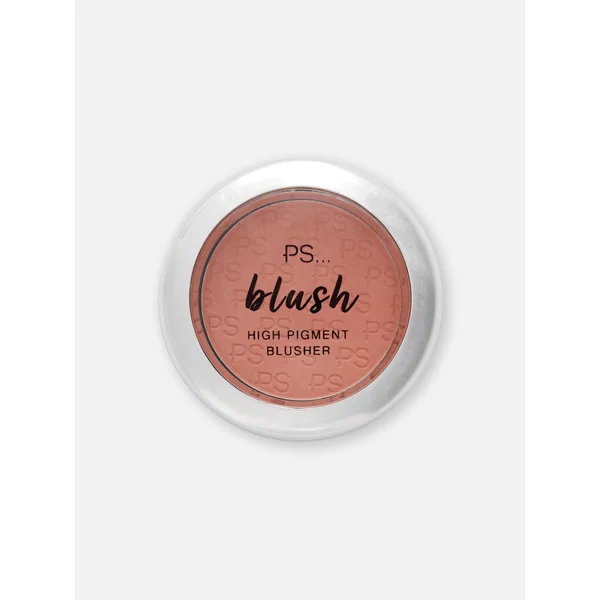 PS... High Pigment Blush - Blush