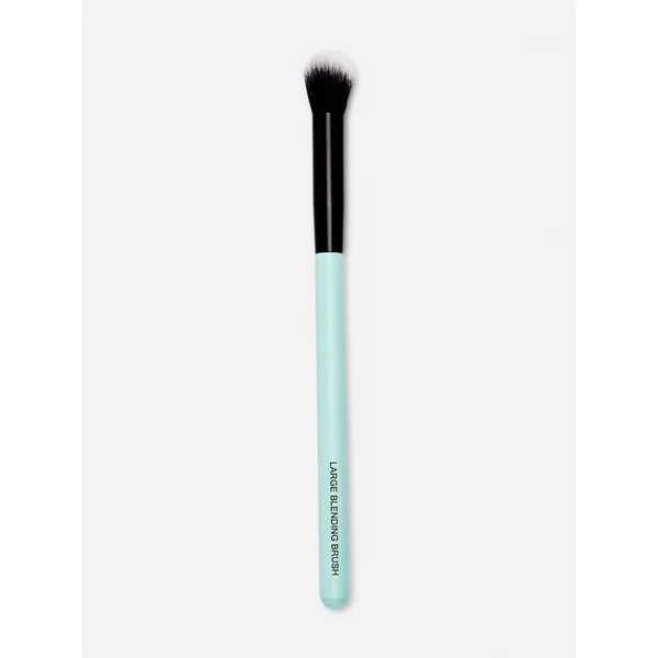 PS... Large Blending Brush - Mint