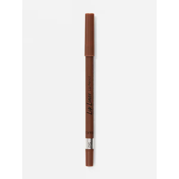 PS... Lip Liner Pencil - Light Brown