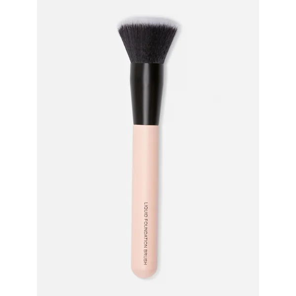 PS... Liquid Foundation Brush - Peach