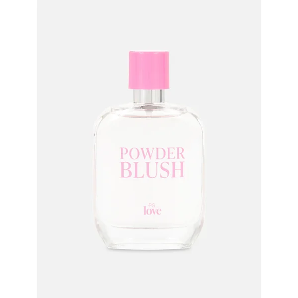 PS… Love Eau de Toilette - Pink