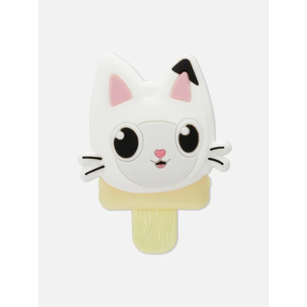 PS... Mini Gabby’s Dollhouse Pandy Paws Lip Balm Compact - Multi